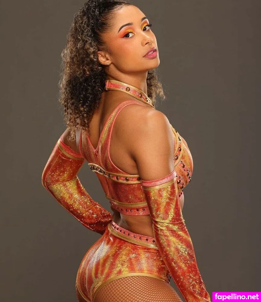 Lea Mitchell - WWE NXT, kelani_ww Nude Leaked OnlyFans Photo #G86ZLtkqjQ