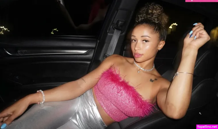 Kelani Jordan OnlyFans Thumbnail #JE9cW3SwHr