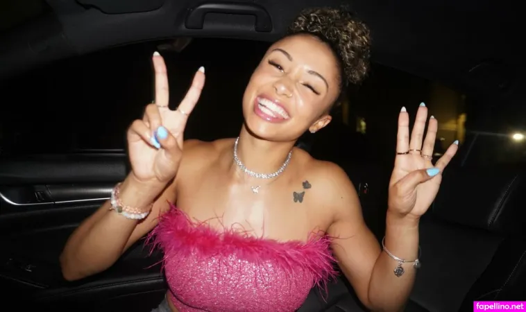 Kelani Jordan OnlyFans Thumbnail #RRXKLaPlyc