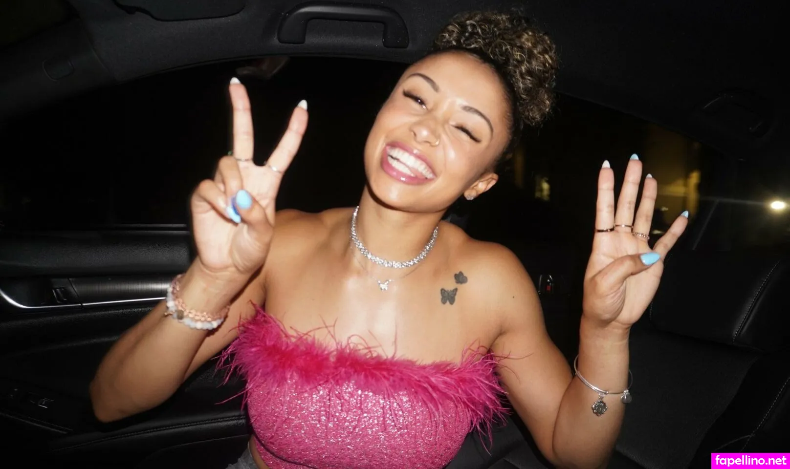 Lea Mitchell - WWE NXT, kelani_ww Nude Leaked OnlyFans Photo #RRXKLaPlyc