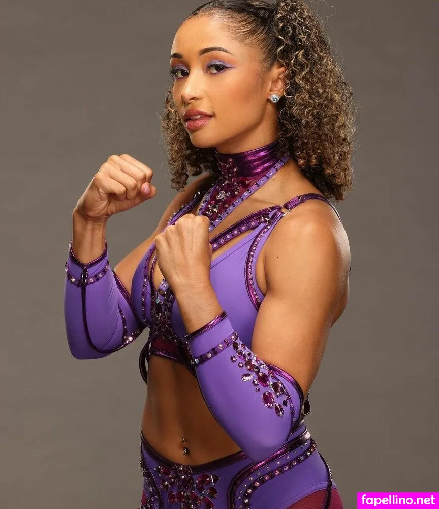 Lea Mitchell - WWE NXT, kelani_ww Nude Leaked OnlyFans Photo #UtwTSm3Fz6