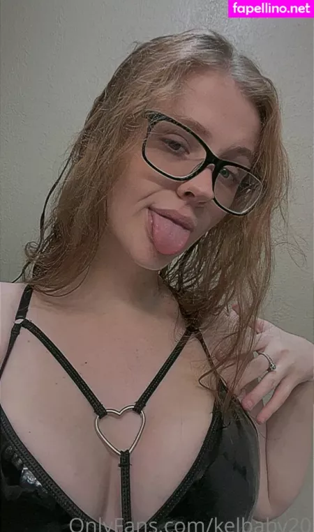 Kelbaby20 OnlyFans Thumbnail #Gccb6CyMD2