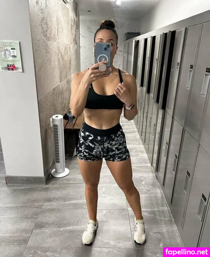 kelceburrow, kelceburrowfit Nude Leaked OnlyFans Photo #1AWqe3dHWM