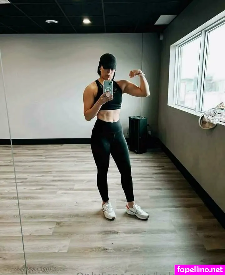 kelceburrow, kelceburrowfit Nude Leaked OnlyFans Photo #AOGaRlA4Ms