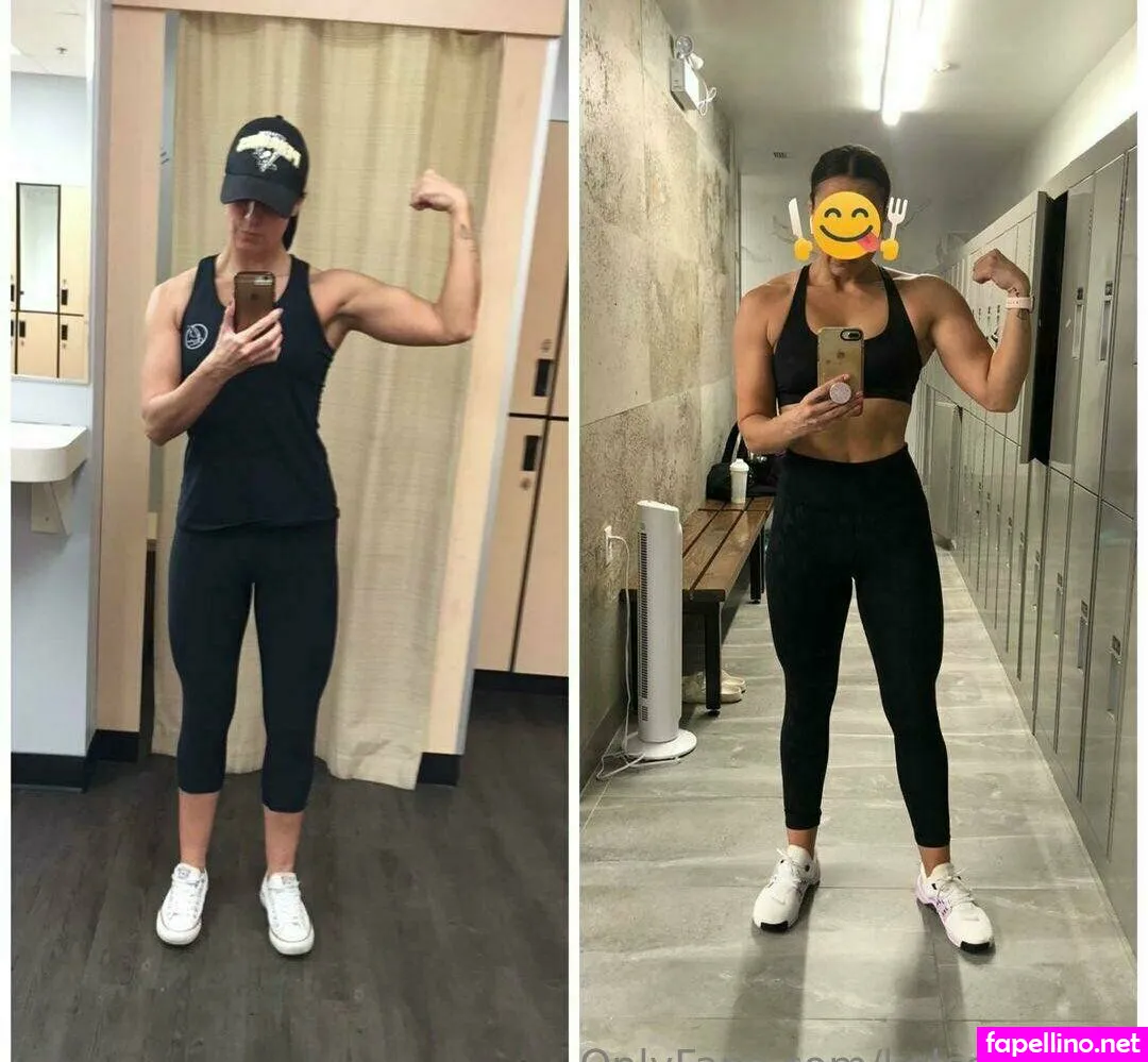 kelceburrow, kelceburrowfit Nude Leaked OnlyFans Photo #WURshnDJ5l