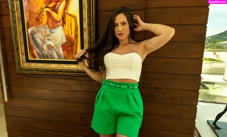 Keli Cristina OnlyFans Thumbnail #QkJmWeNSah