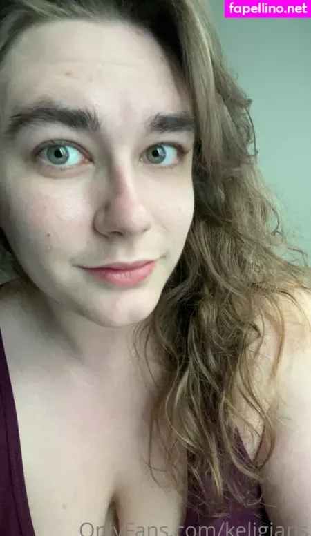 Keligian OnlyFans Thumbnail #XsfZJB0P25