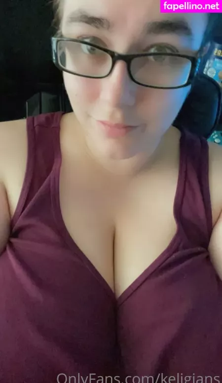 Keligians OnlyFans Thumbnail #9RipbtzV8o