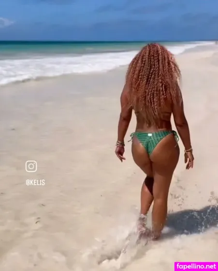 Kelis OnlyFans Thumbnail #0j6AyqPmpE