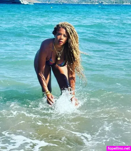 Kelis OnlyFans Thumbnail #13WeyFkb89