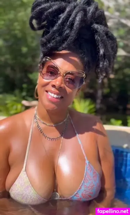 Kelis OnlyFans Thumbnail #Fci1mBzSza