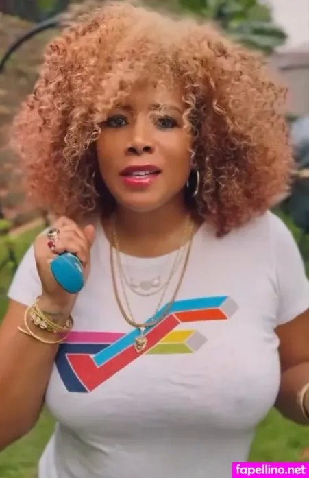 Kelis OnlyFans Thumbnail #gkTyMdNi65