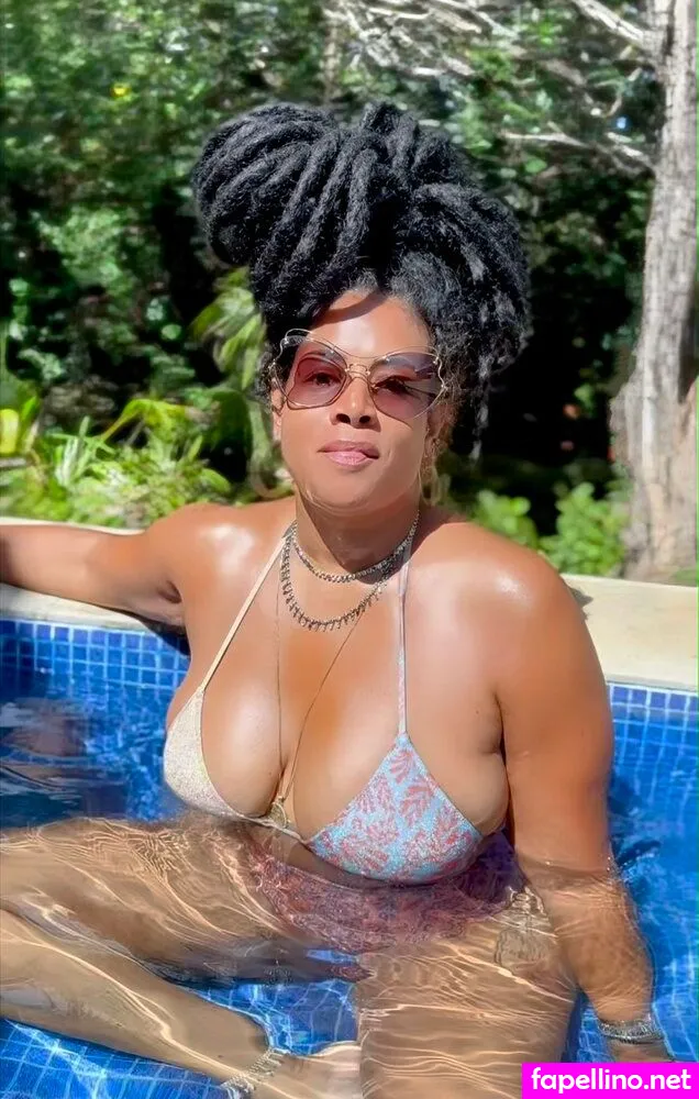 kelis Nude Leaked OnlyFans Photo #jhBPjOBx7d