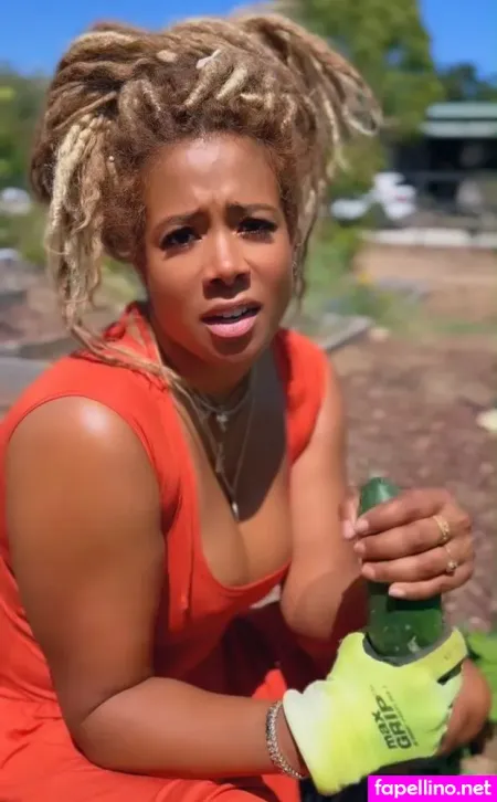 Kelis OnlyFans Thumbnail #pTvgxGfXqw