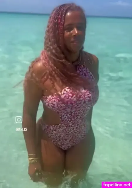 Kelis OnlyFans Thumbnail #tr8IknI0o2