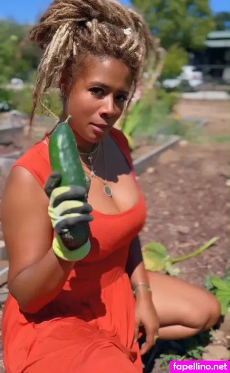 Kelis OnlyFans Thumbnail #vrQ21PDPeN