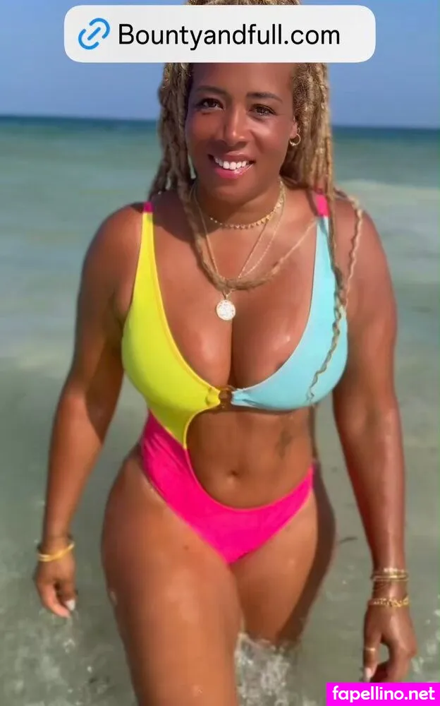 kelis Nude Leaked OnlyFans Photo #z5952wmRg3