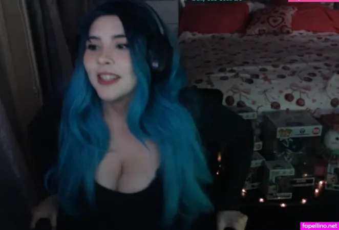 Kellaaye OnlyFans Thumbnail #KLJfIfsvMf