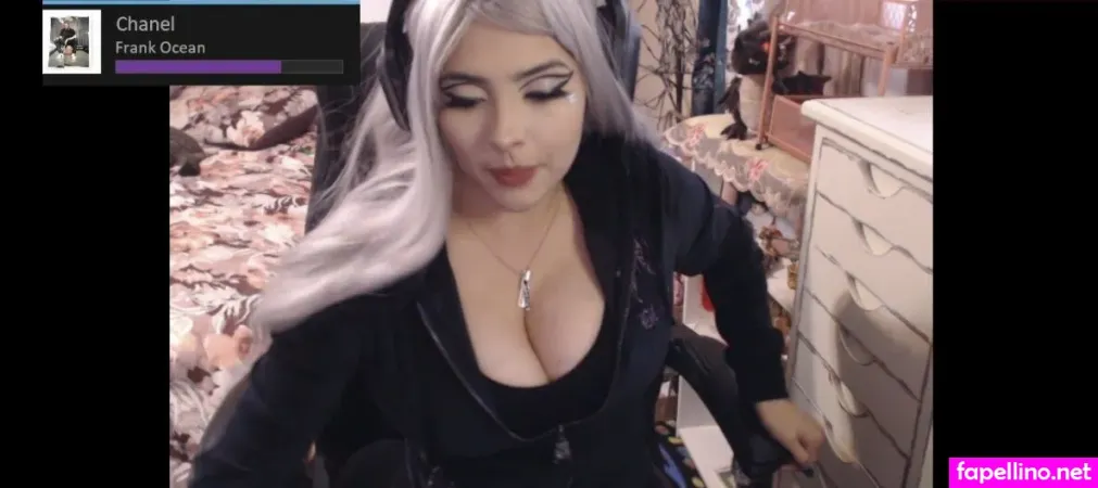 Kellaaye OnlyFans Thumbnail #XTvcmpSSVa