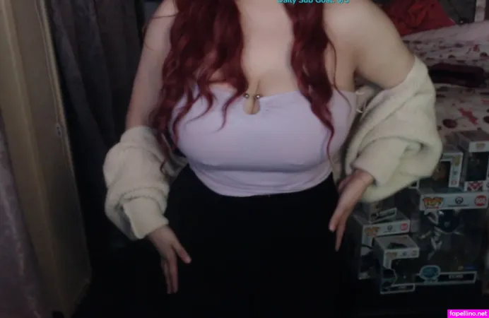 Kellaaye OnlyFans Thumbnail #ZD54j1kXVY