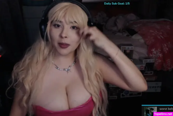 Kellaaye OnlyFans Thumbnail #mdAdpMAUeM