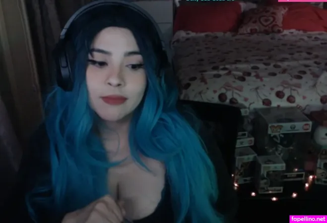 Kellaaye OnlyFans Thumbnail #xYrC2DbANn