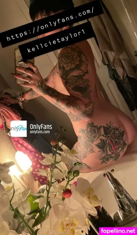Kellcie Taylor OnlyFans Thumbnail #4ffPqQRRT2