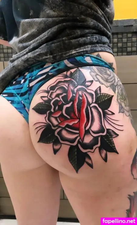 Kellcie Taylor OnlyFans Thumbnail #LCpm8A6nez