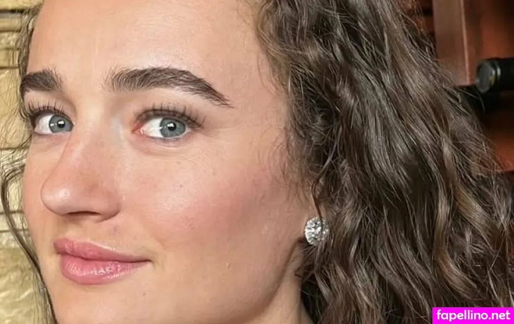 Kelley Mack Nude Leaked OnlyFans Photo #NwNxOSoIfQ