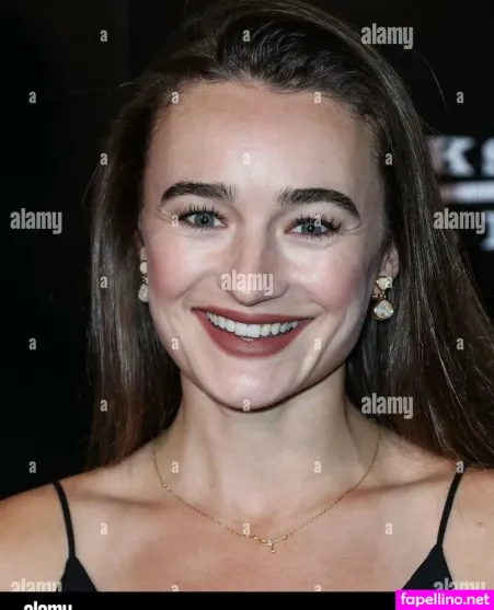 Kelley Mack