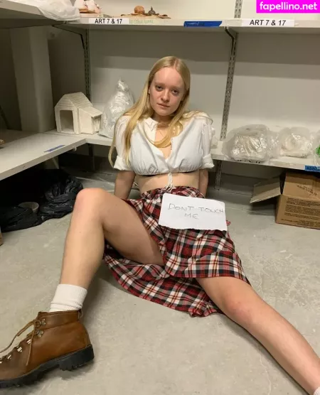 Kelley OnlyFans Thumbnail #DKGhbtZBXc