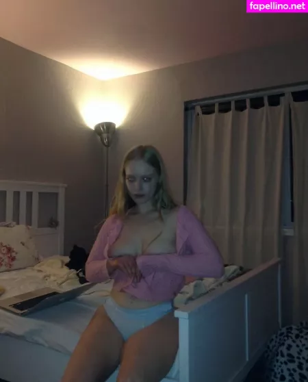 Kelley OnlyFans Thumbnail #bjMbyHGOTe