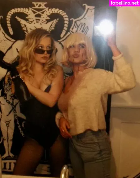 Kelli Berglund OnlyFans Thumbnail #0SLGVrtBaH