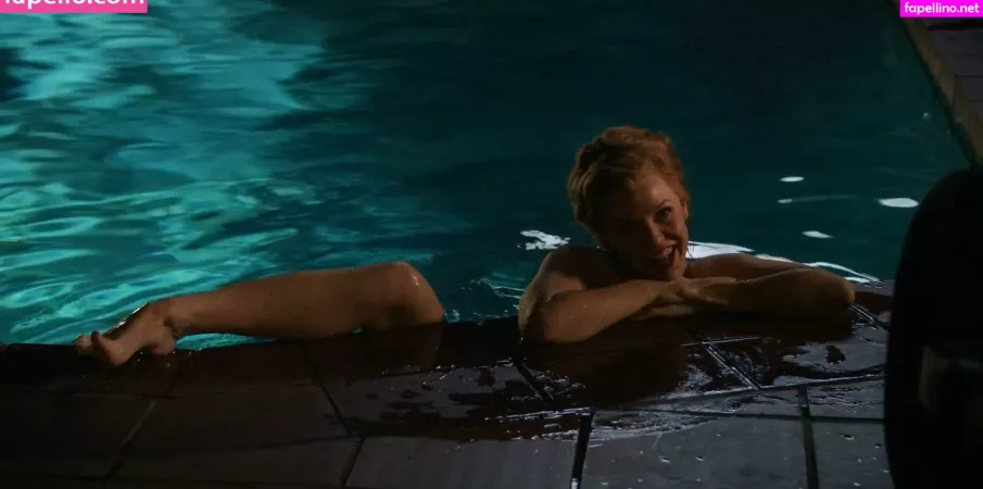 Kelli Garner OnlyFans Thumbnail #jql40R4QMq