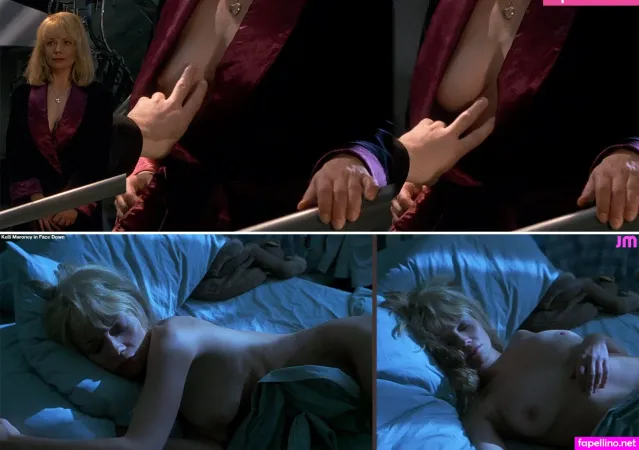 Kelli Maroney Main Profile Photo