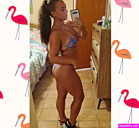 Kellie Delka OnlyFans Thumbnail #jb45bUAzbw