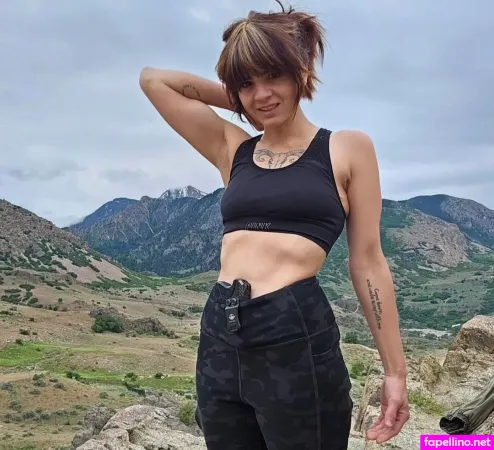 Kellie Hanssen Main Profile Photo