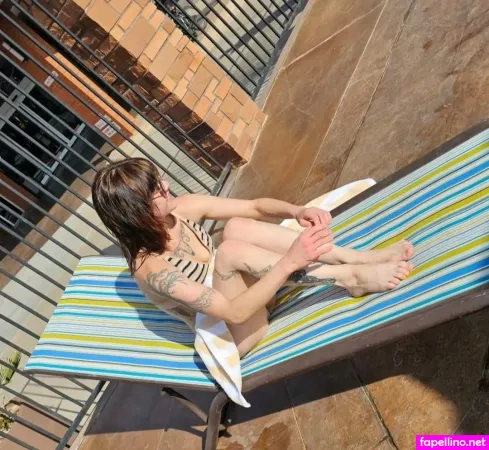 Kellie Hanssen OnlyFans Thumbnail #fs0G0TsT4k