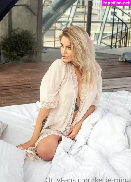 Kellie Mimi OnlyFans Thumbnail #CwOy4gwjhs