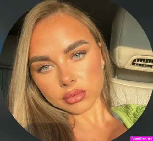 Kellise Caddis OnlyFans Thumbnail #i7sZmjYs49