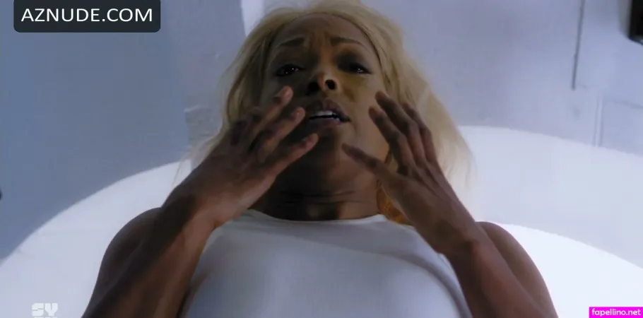 Kellita Smith OnlyFans Thumbnail #7X8eLSXSJb