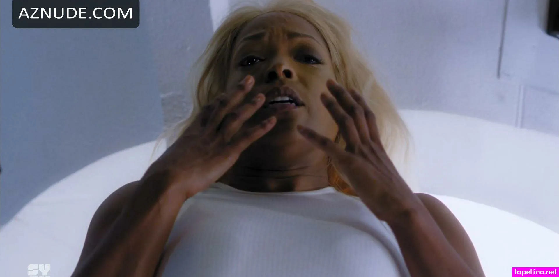 Kellita Smith Nude Leaked OnlyFans Photo #7X8eLSXSJb