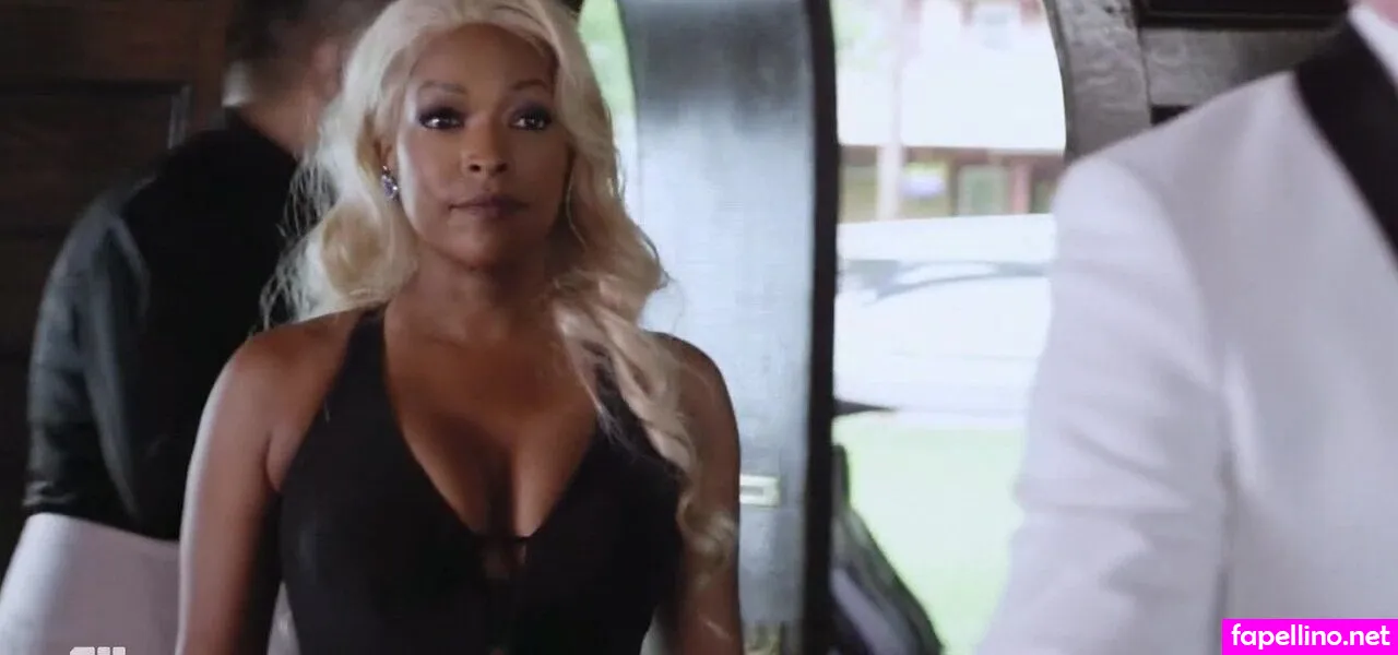 Kellita Smith Nude Leaked OnlyFans Photo #FqERt7IE40