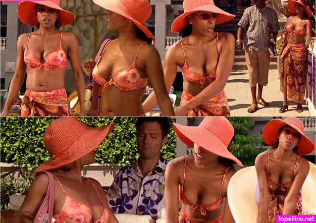 Kellita Smith OnlyFans Thumbnail #KIJjqiLDox