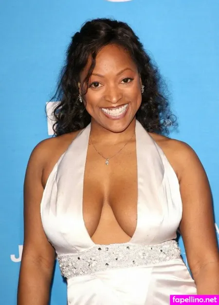 Kellita Smith OnlyFans Thumbnail #KQ4wp9fbXU