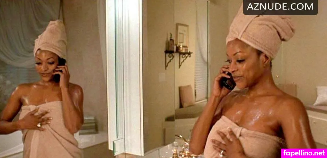 Kellita Smith Nude Leaked OnlyFans Photo #V8xpb0A9iG