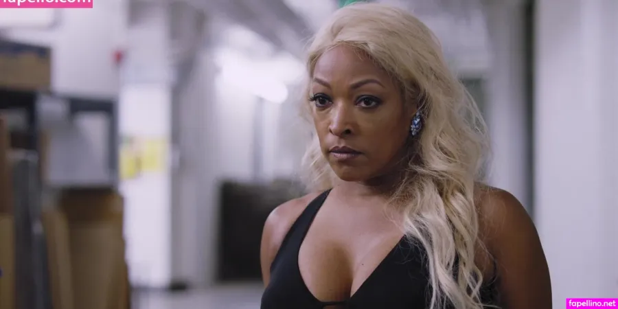 Kellita Smith OnlyFans Thumbnail #zsYzZxwFot