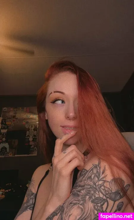 Kellmariee OnlyFans Thumbnail #O4QXPzfk1L