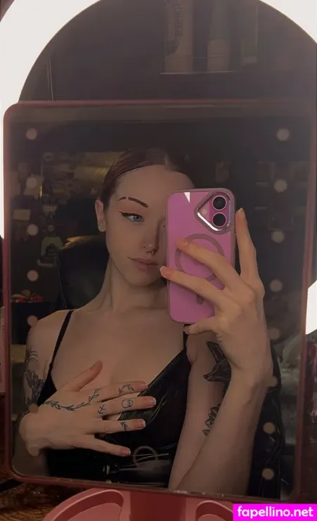 Kellmariee OnlyFans Thumbnail #PWoE7Os3d5