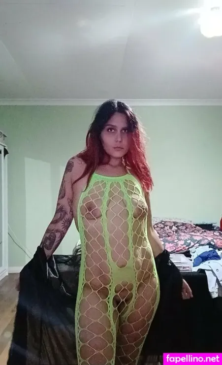 Kellsbells420 OnlyFans Thumbnail #s0Nnb53EQG